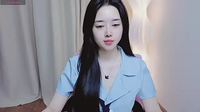 Miu-999 online show from April 8, 2:24 am