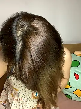 zhaomosheng125216 online show from January 15, 9:32 pm