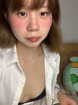 zhaomosheng125216 online show from April 7, 4:09 pm