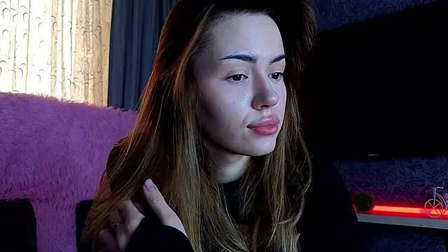 telari0l0ve online show from February 6, 9:34 am