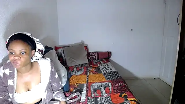 EbonyEssence online show from April 11, 4:29 am