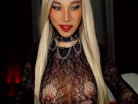 JayeTan online show from March 9, 9:56 am