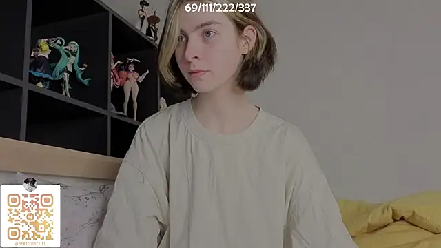 bertamimi online show from September 30, 5:40 pm