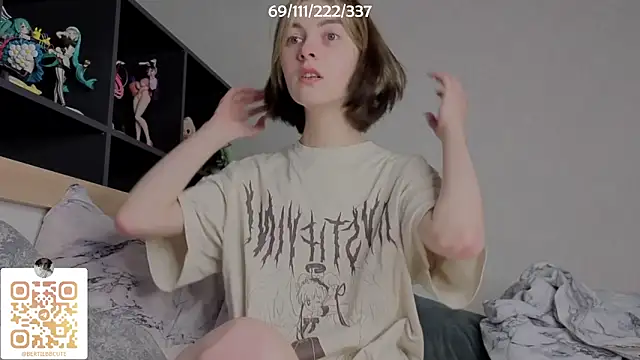 bertamimi online show from September 11, 5:13 pm