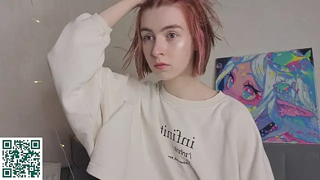 bertamimi online show from March 12, 6:43 pm