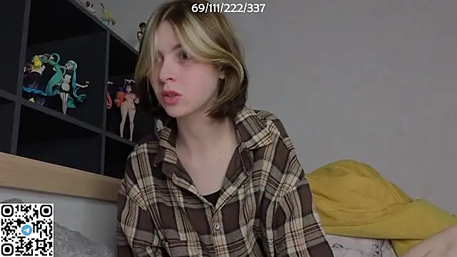 bertamimi online show from October 5, 6:57 pm