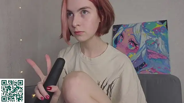 bertamimi online show from March 1, 6:18 pm