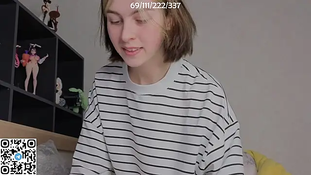 bertamimi online show from October 4, 6:56 pm