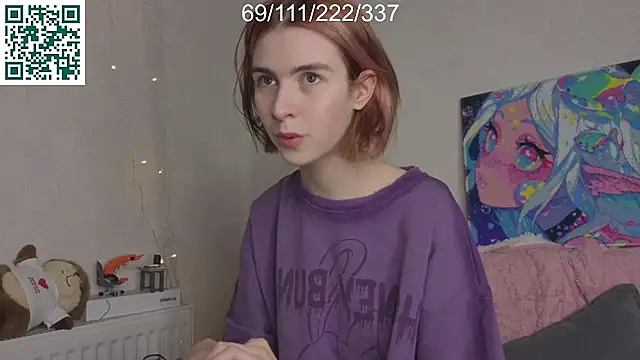 bertamimi online show from April 3, 7:01 pm