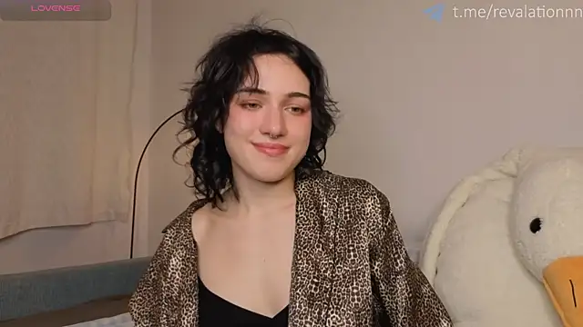 revalation  online show from February 5, 5:38 pm