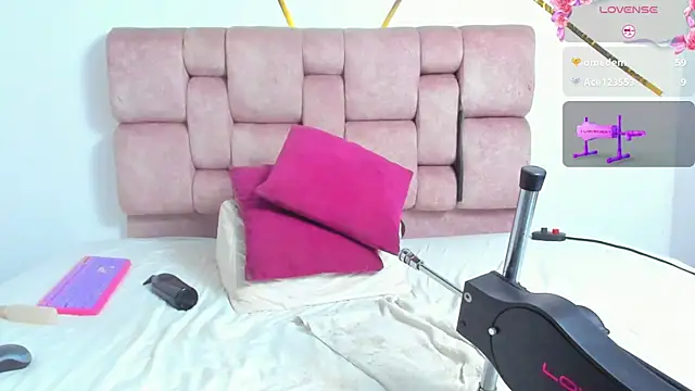 VickyVentura online show from January 6, 10:13 pm