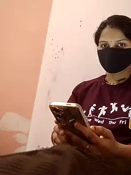 poojam93 online show from February 13, 8:05 am