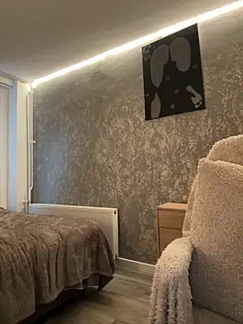 TianaCharm online show from October 10, 1:38 pm