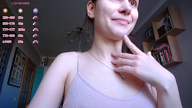 worsh1p me online show from May 10, 1:02 pm