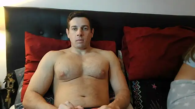 luca23millo90 online show from June 9, 3:50 am