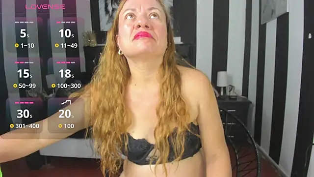 aliceemature4u online show from November 18, 12:55 am