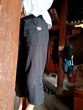 ngocngoc cute online show from September 10, 3:28 am