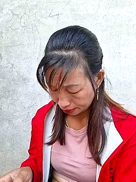 ngocngoc cute online show from October 10, 12:04 am