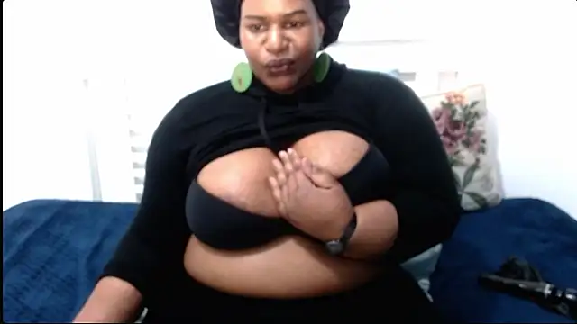 SplendidThalita online show from October 21, 8:46 pm