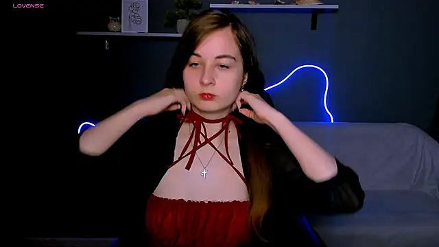 lilith diva online show from September 13, 6:49 pm