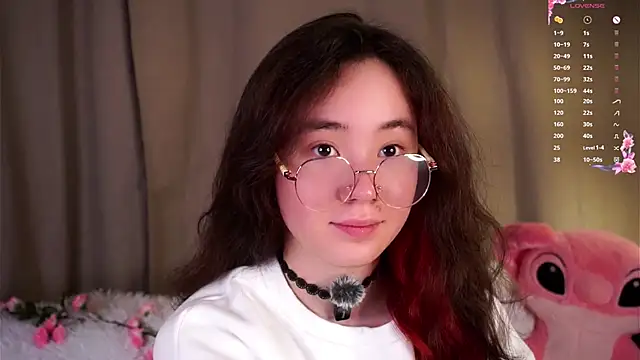 AlbertaClack online show from February 20, 11:23 am