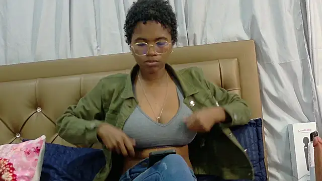 didoelizabeth online show from October 21, 6:56 pm