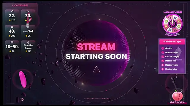 Laurahot 69 online show from December 2, 1:57 pm