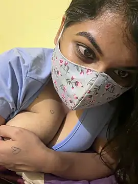 BigBreasted online show from March 2, 5:08 pm