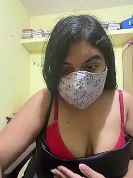 BigBreasted online show from February 14, 5:48 pm