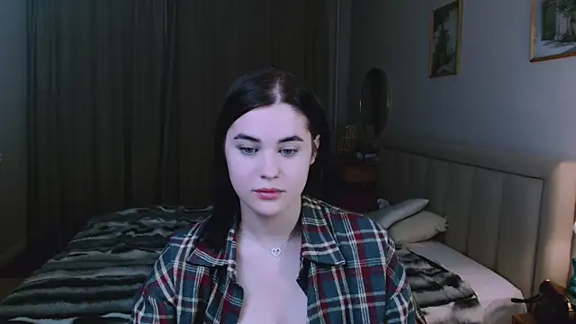 lil angel  online show from March 15, 3:08 am