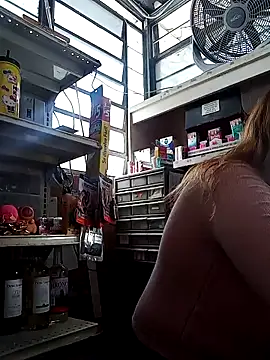 Cristymej online show from February 23, 5:12 pm