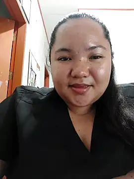 LianaCruzado online show from April 12, 9:45 am