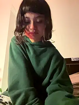 wildflower sex online show from October 19, 4:14 am