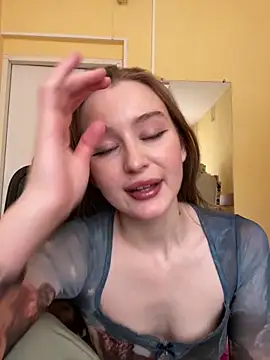 Mary Sensory online show from March 10, 9:35 am