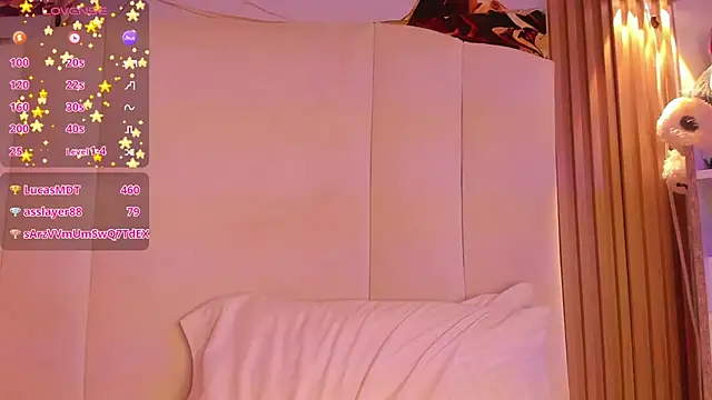 AgathaAtenea online show from November 13, 10:09 pm