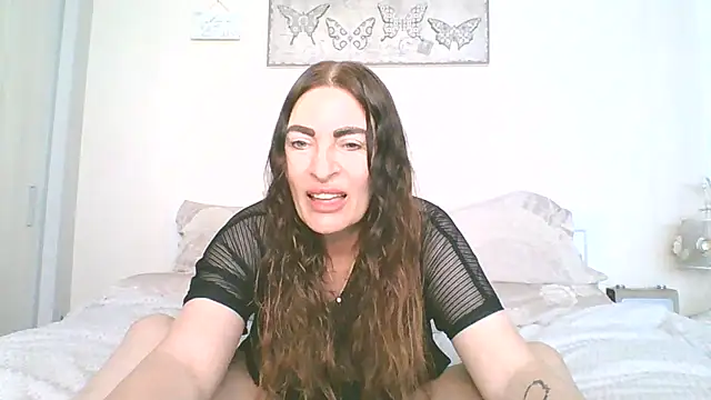 EllaKent online show from May 31, 2:34 pm