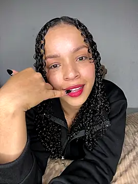 Yasmin777  online show from November 29, 4:16 am