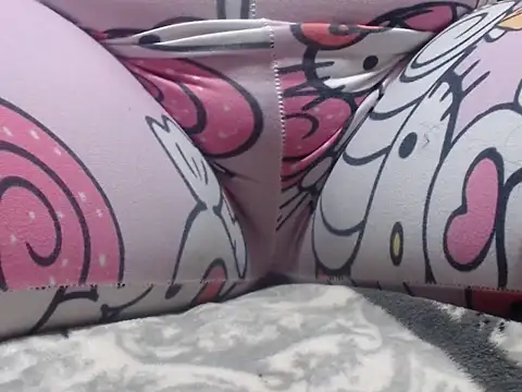 GISSYMERCEDES online show from September 26, 6:27 pm