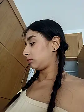 CandyFoxter  online show from October 12, 11:01 am