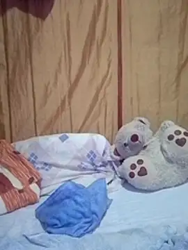 Disgusting Damned online show from November 5, 2:28 am