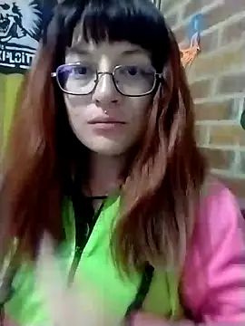 Snapshot of _Alaskamisa chatting on October 16, 5:21 am Alaskamisa online show from October 16, 5:21 am