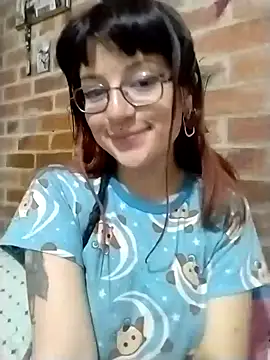 Snapshot of _Alaskamisa chatting on October 19, 5:31 am Alaskamisa online show from October 19, 5:31 am
