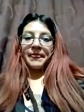 Snapshot of _Alaskamisa chatting on September 17, 1:47 am Alaskamisa online show from September 17, 1:47 am