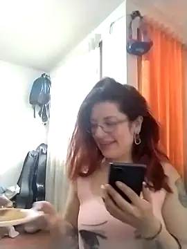 Snapshot of _Alaskamisa chatting on September 26, 9:45 pm Alaskamisa online show from September 26, 9:45 pm