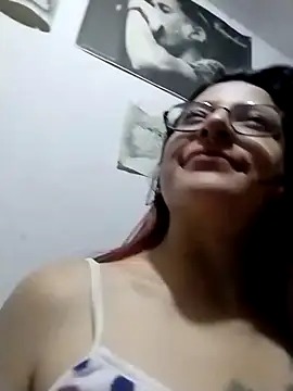 Snapshot of _Alaskamisa chatting on September 19, 6:34 am Alaskamisa online show from September 19, 6:34 am