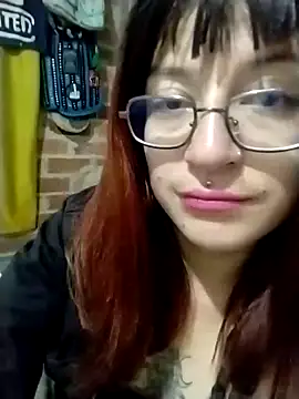 Snapshot of _Alaskamisa chatting on October 10, 4:28 am Alaskamisa online show from October 10, 4:28 am