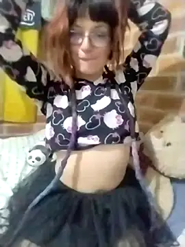  Alaskamisa online show from October 22, 4:17 am