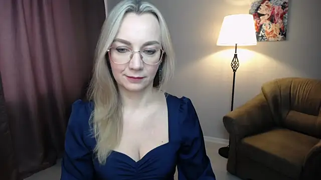 Ava Elior online show from February 18, 11:09 am