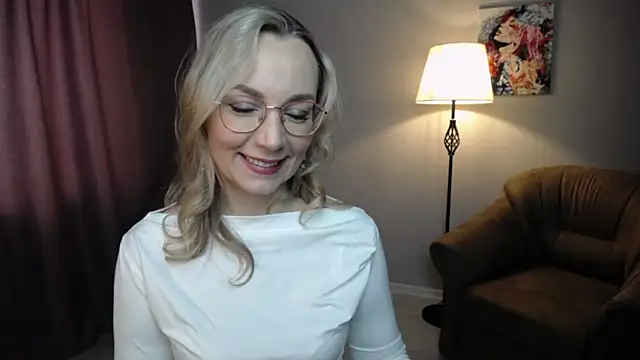 Ava Elior online show from February 11, 11:33 am