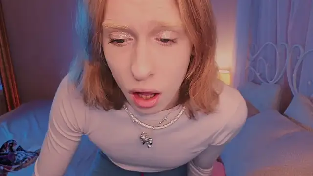 BarbieRichy online show from November 16, 1:55 pm